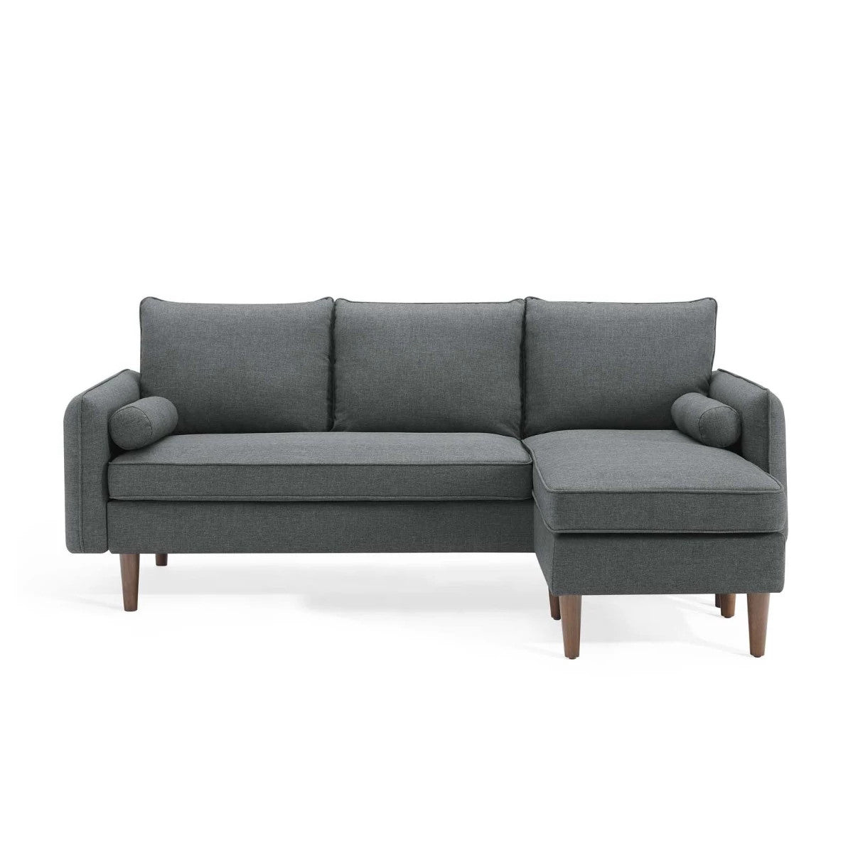 Modway Revive Upholstered Sectional Sofa