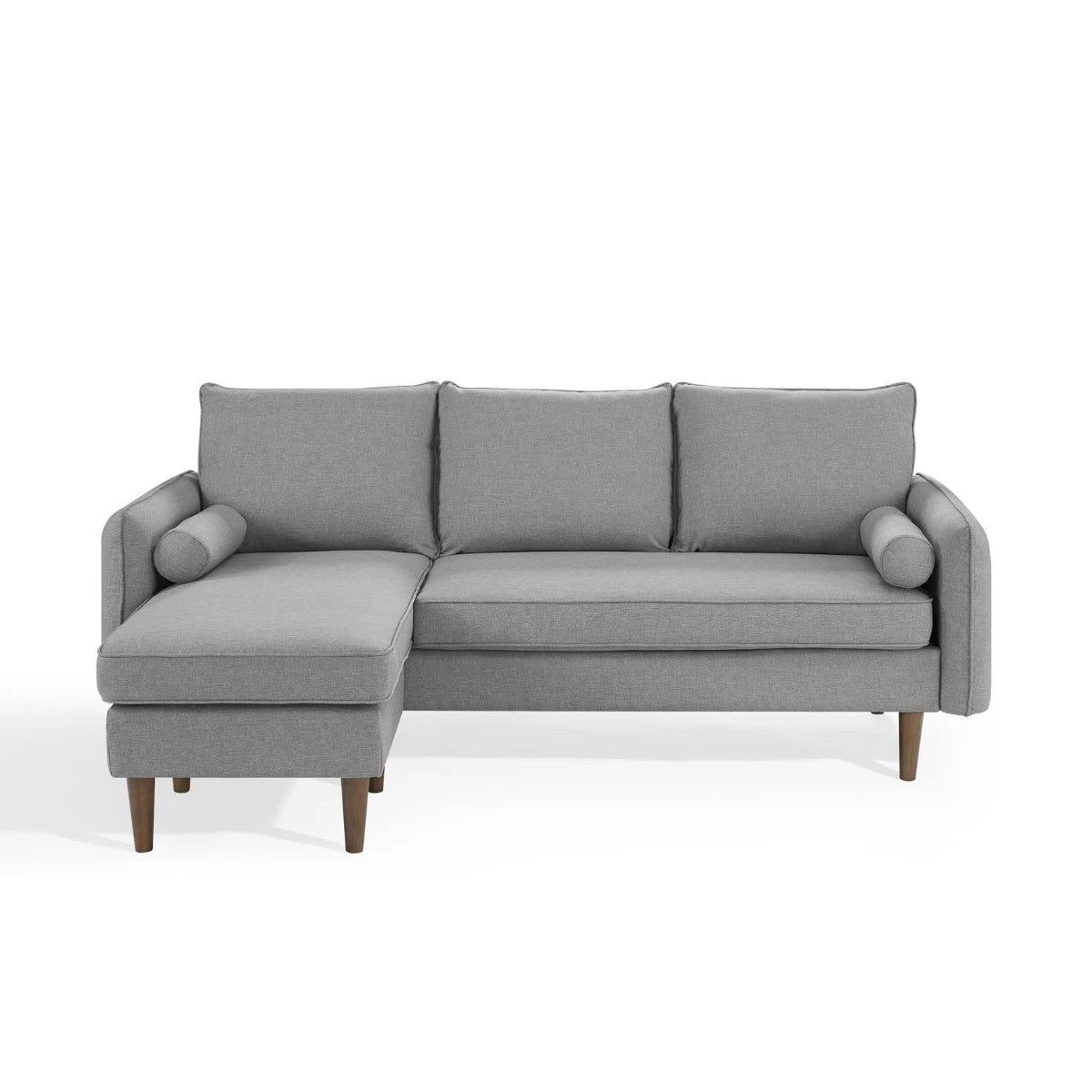 Modway Revive Upholstered Sectional Sofa