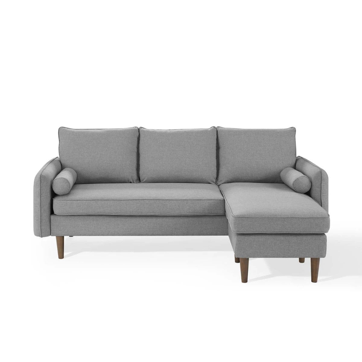 Modway Revive Upholstered Sectional Sofa