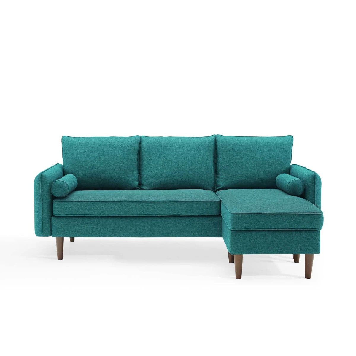 Modway Revive Upholstered Sectional Sofa