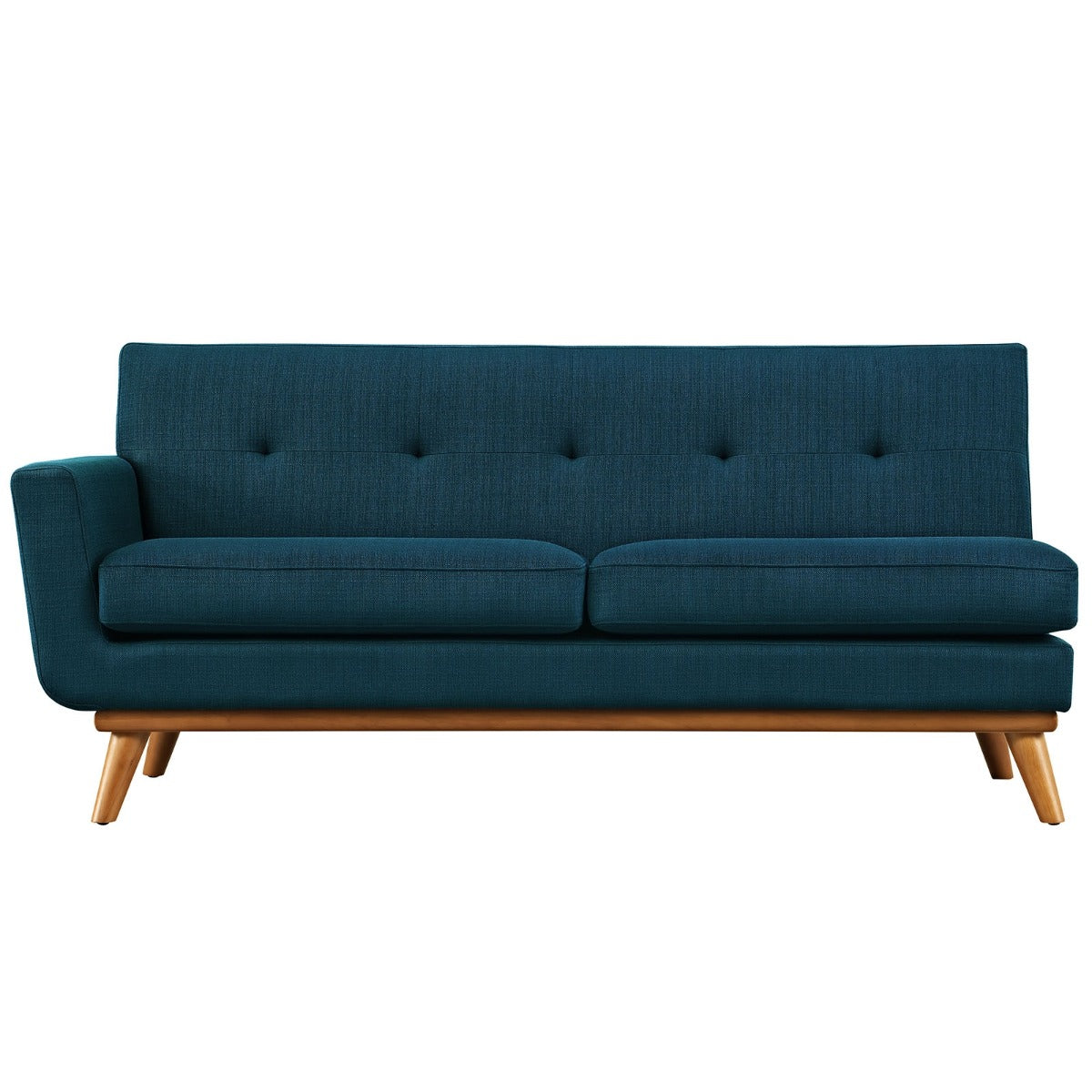 Modway Engage Left-Arm Loveseat