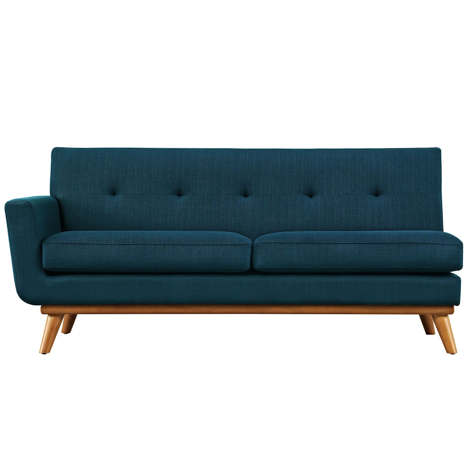 Modway Engage Left-Arm Loveseat