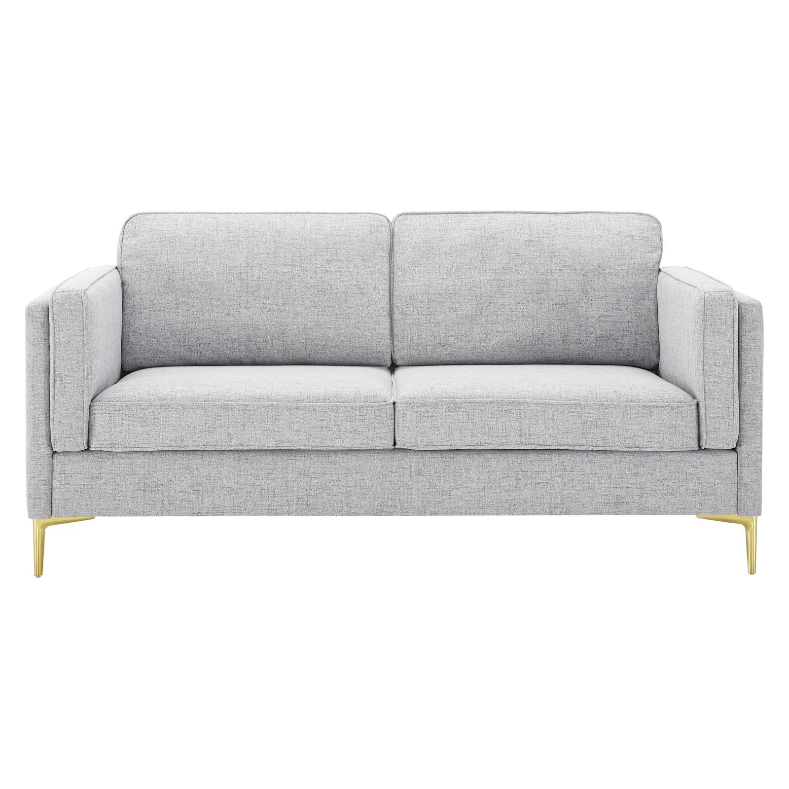 Modway Kaiya Fabric Sofa