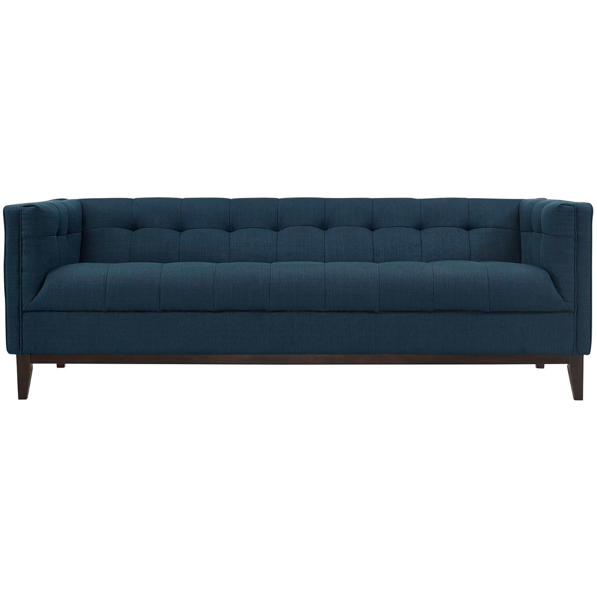 Modway Serve Upholstered Fabric Sofa