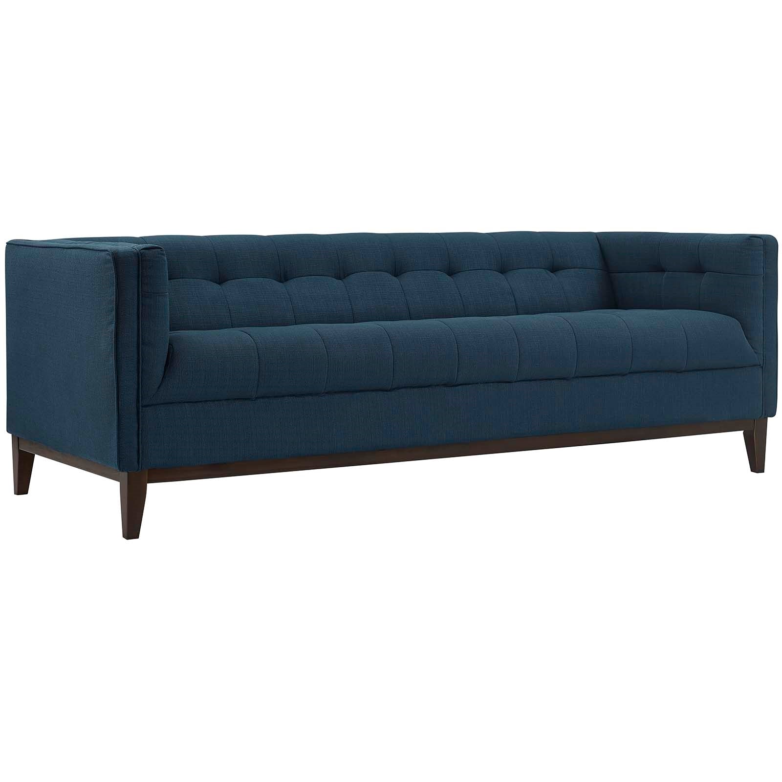 Modway Serve Upholstered Fabric Sofa