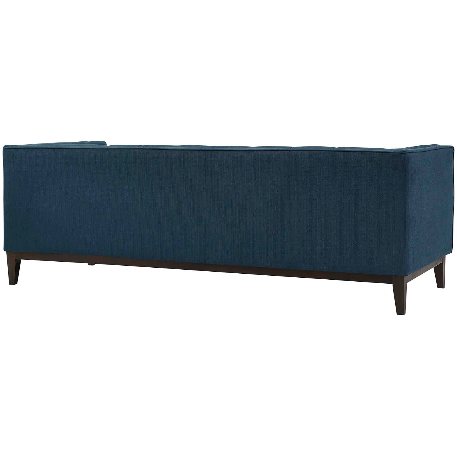 Modway Serve Upholstered Fabric Sofa