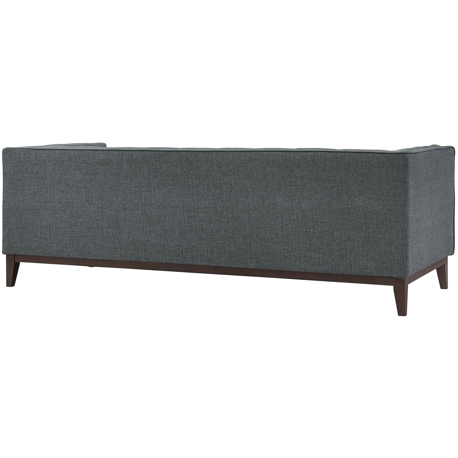 Modway Serve Upholstered Fabric Sofa