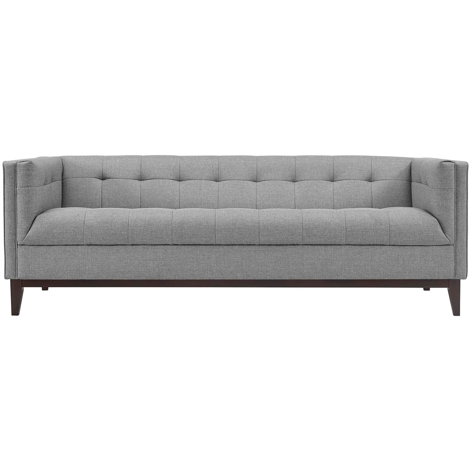 Modway Serve Upholstered Fabric Sofa