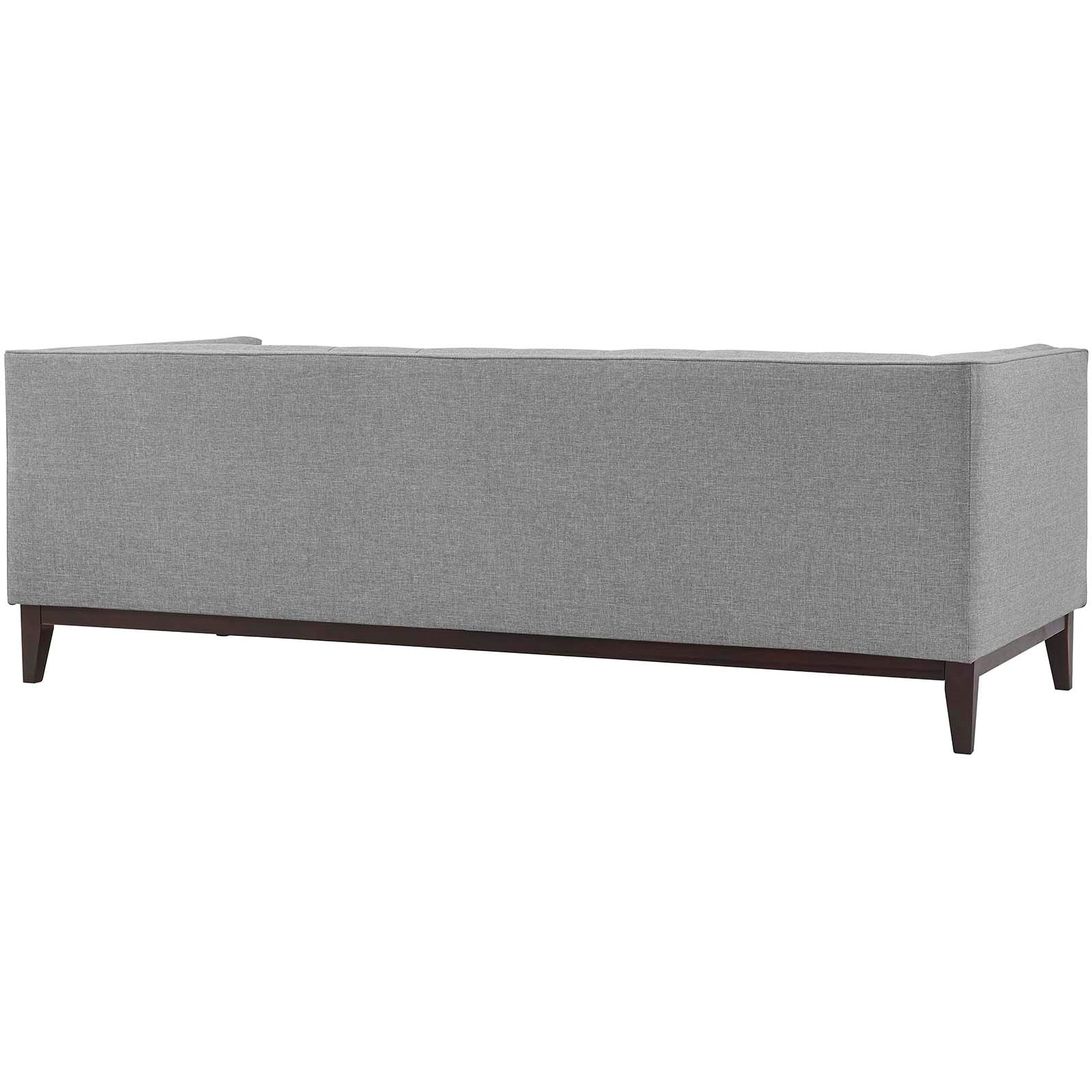 Modway Serve Upholstered Fabric Sofa