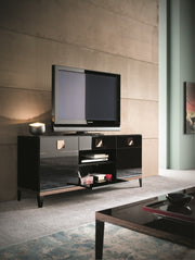 Mont Noir Modern TV Stand | ALF (+) DA FRE