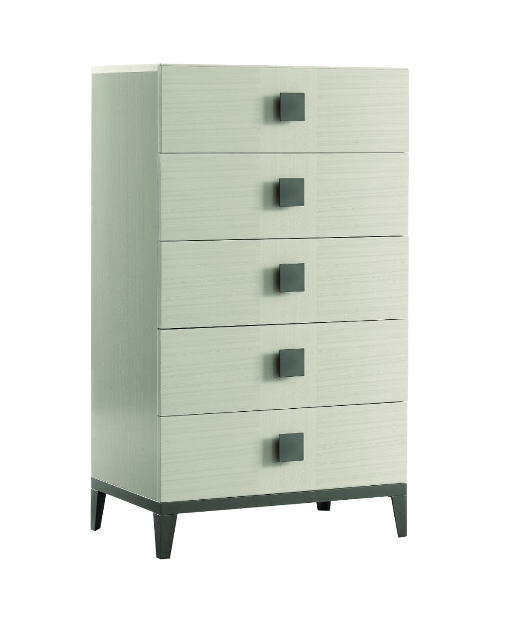 Mont Blanc 5-drawer Chest by Alf Da Fre
