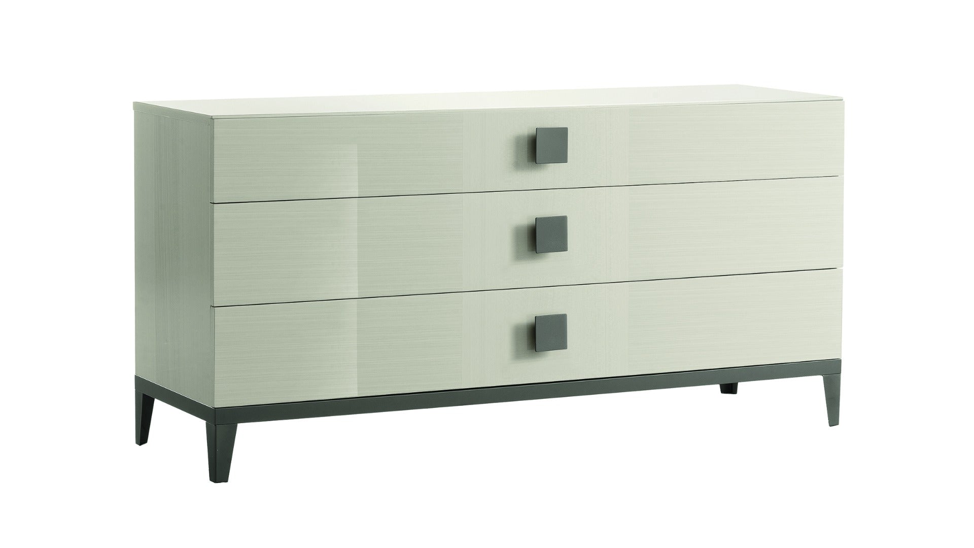 Mont Blanc Dresser by Alf Da Fre