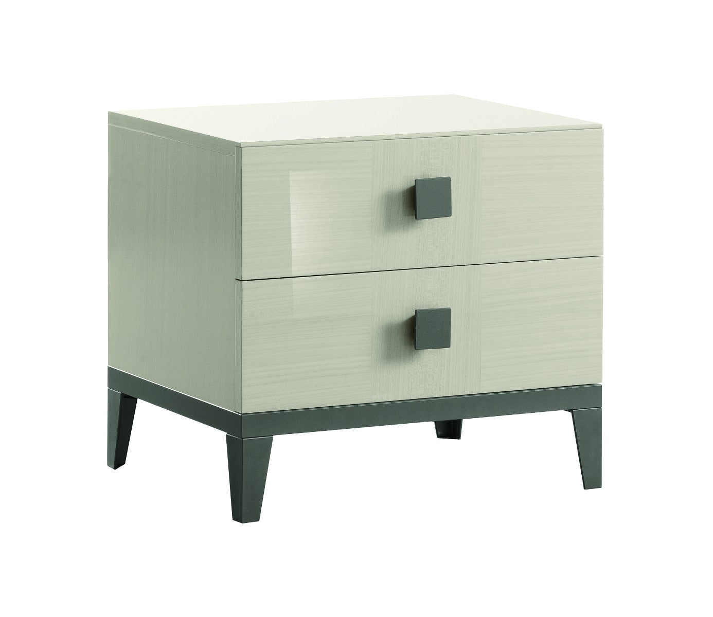 Mont Blanc Nightstand | ALF (+) DA FRE