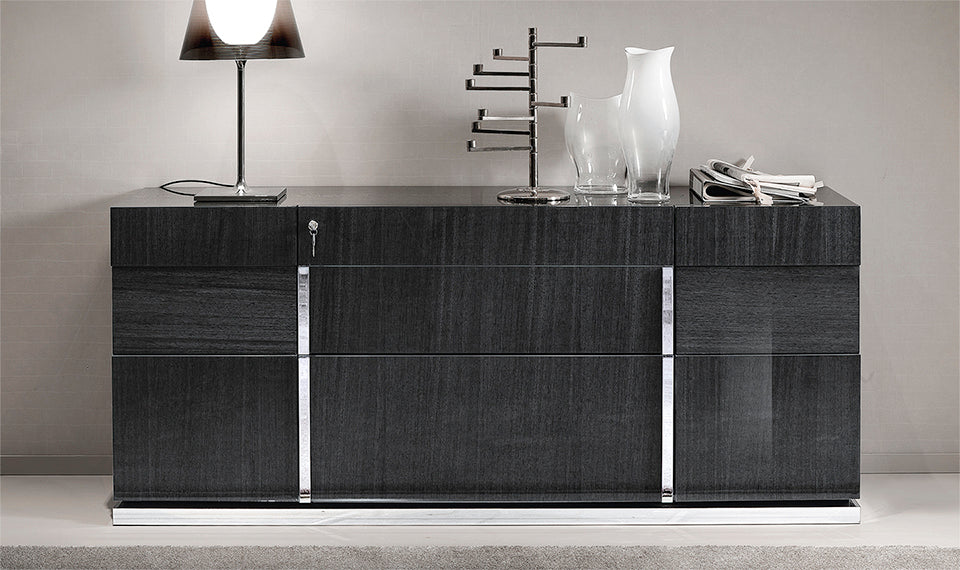 Montecarlo Credenza by Alf Da Fre