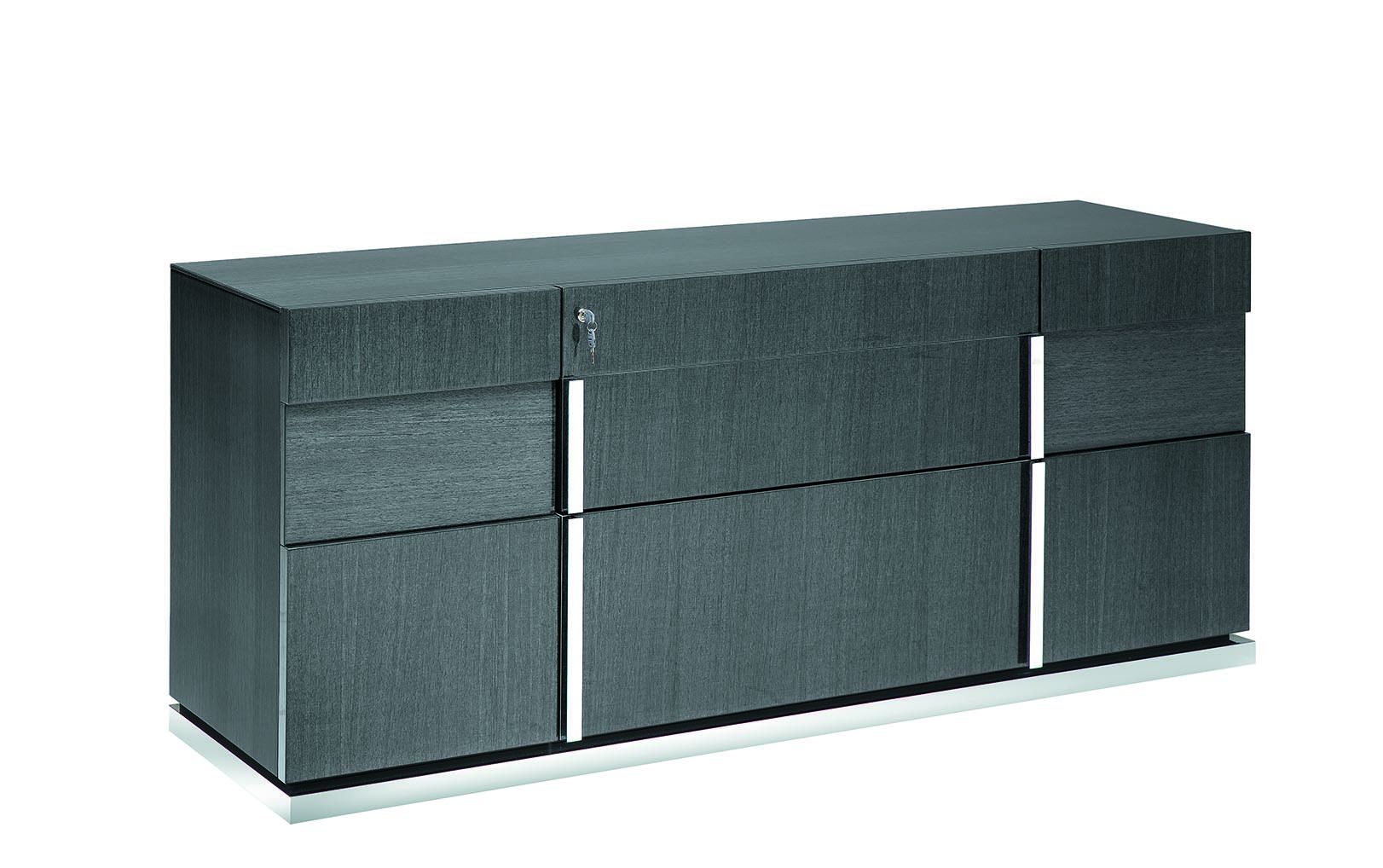 Montecarlo Credenza by Alf Da Fre