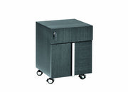 Montecarlo Mobile Pedestal on Wheels | ALF (+) DA FRE