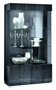 Montecarlo 2-Door Curio | ALF (+) DA FRE