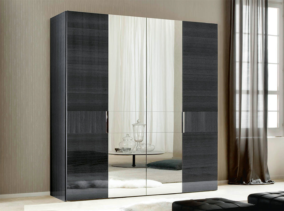 Montecarlo Wardrobe Collection | ALF (+) DA FRE