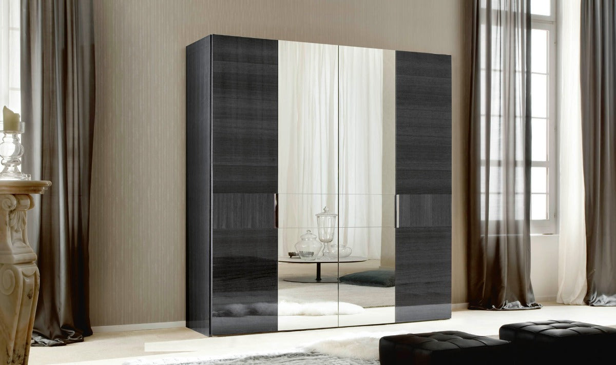 Montecarlo Wardrobe Collection | ALF (+) DA FRE