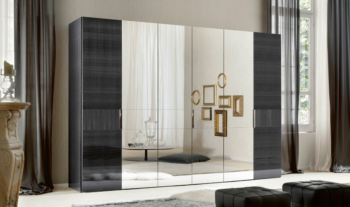 Montecarlo Wardrobe Collection | ALF (+) DA FRE
