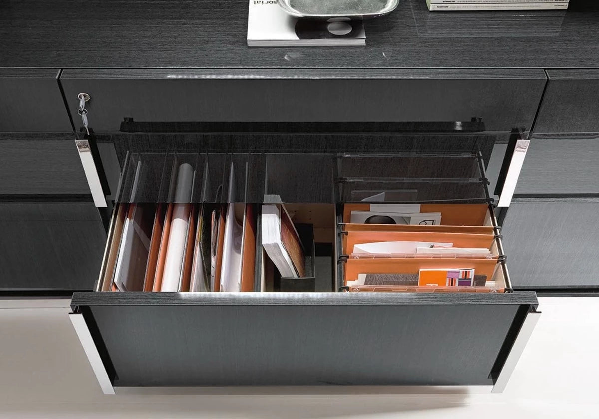 Montecarlo Office Collection by ALF (+) DA FRE