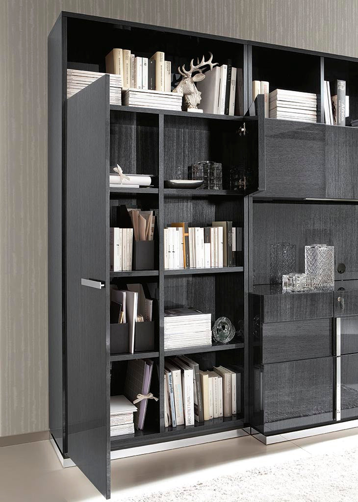 Montecarlo LED Lighting System for Credenza | ALF+( DA FRE)