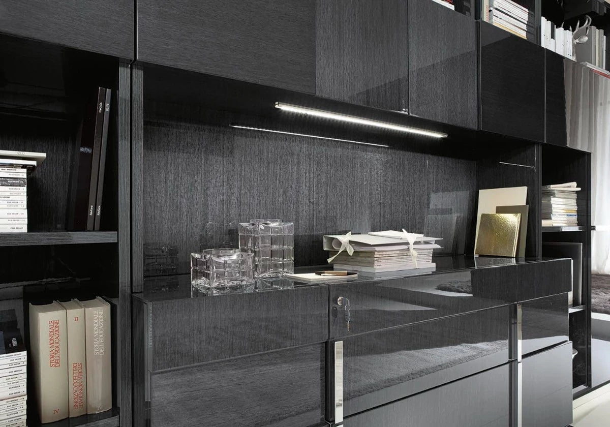 Montecarlo Office Collection by ALF (+) DA FRE