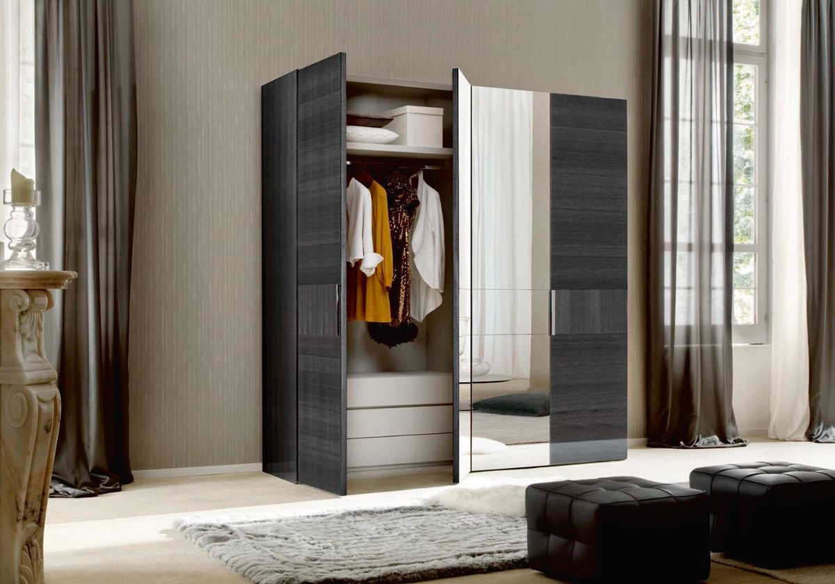 Montecarlo Wardrobe Collection | ALF (+) DA FRE