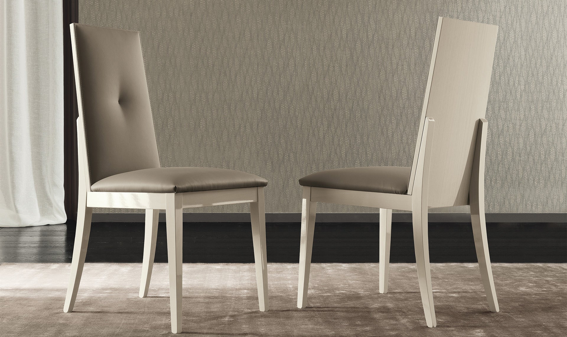 Montechiaro Side Chair | ALF (+) DA FRE
