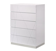 J & M Naples 5-Drawer Chest