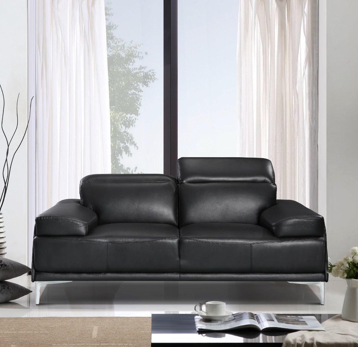 Nicolo Sofa Set
