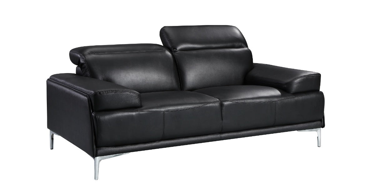 Nicolo Sofa Set