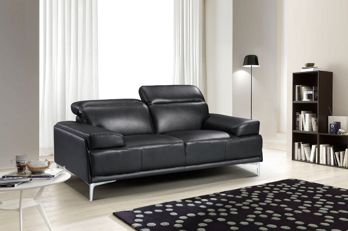 Nicolo Sofa Set