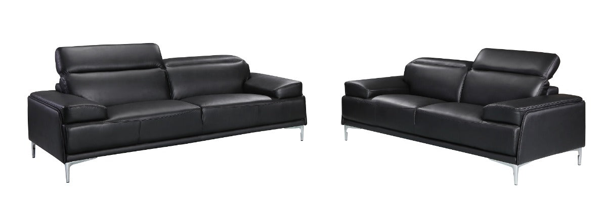 Nicolo Sofa Set