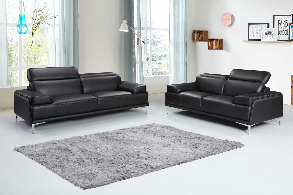 Nicolo Sofa Set