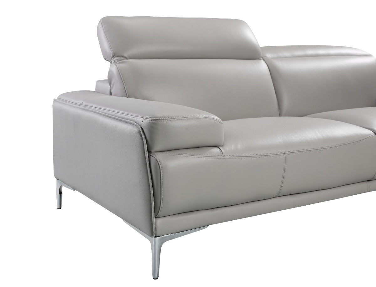 Nicolo Sofa Set