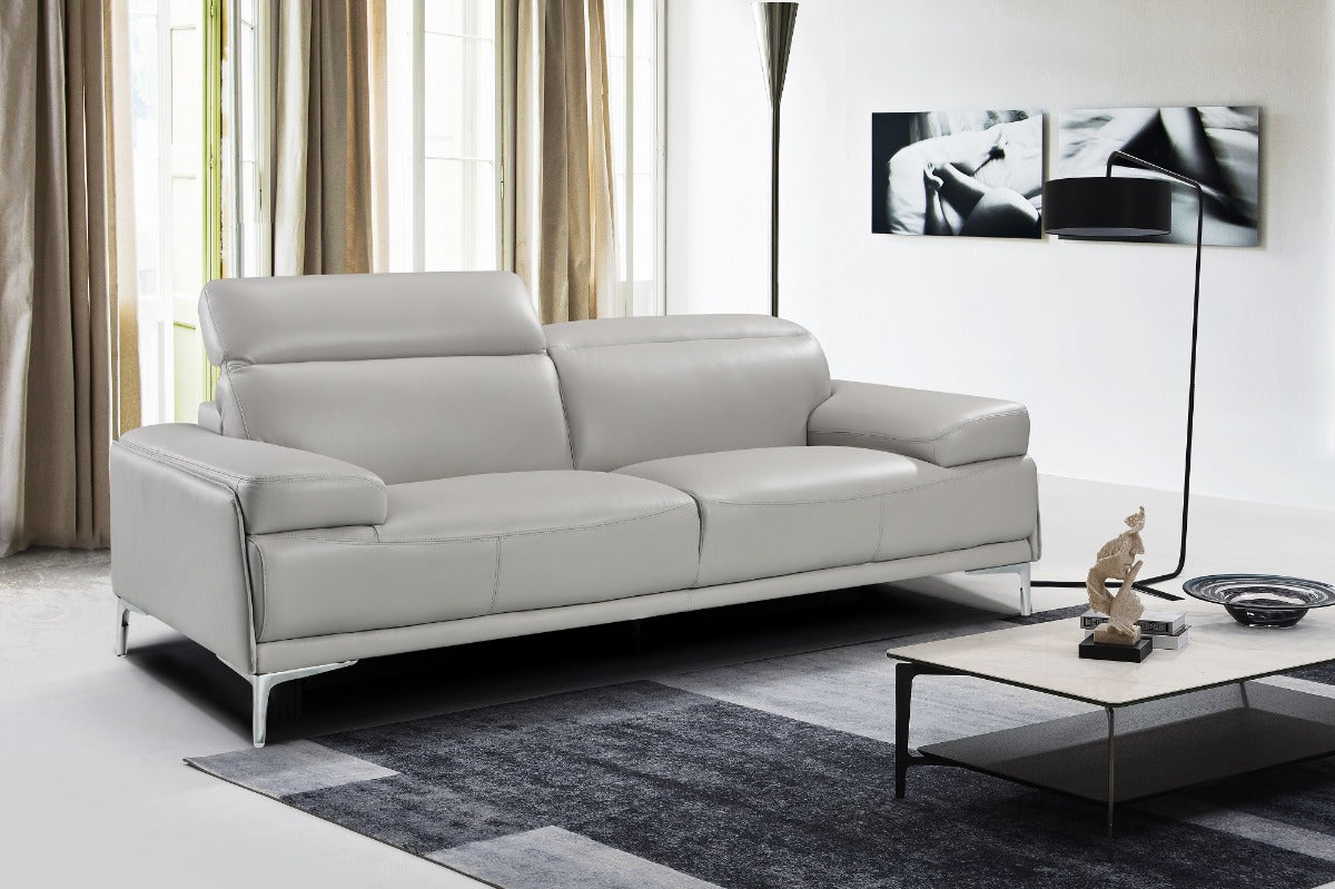 Nicolo Sofa Set