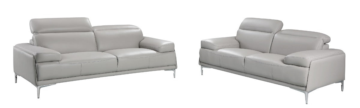 Nicolo Sofa Set