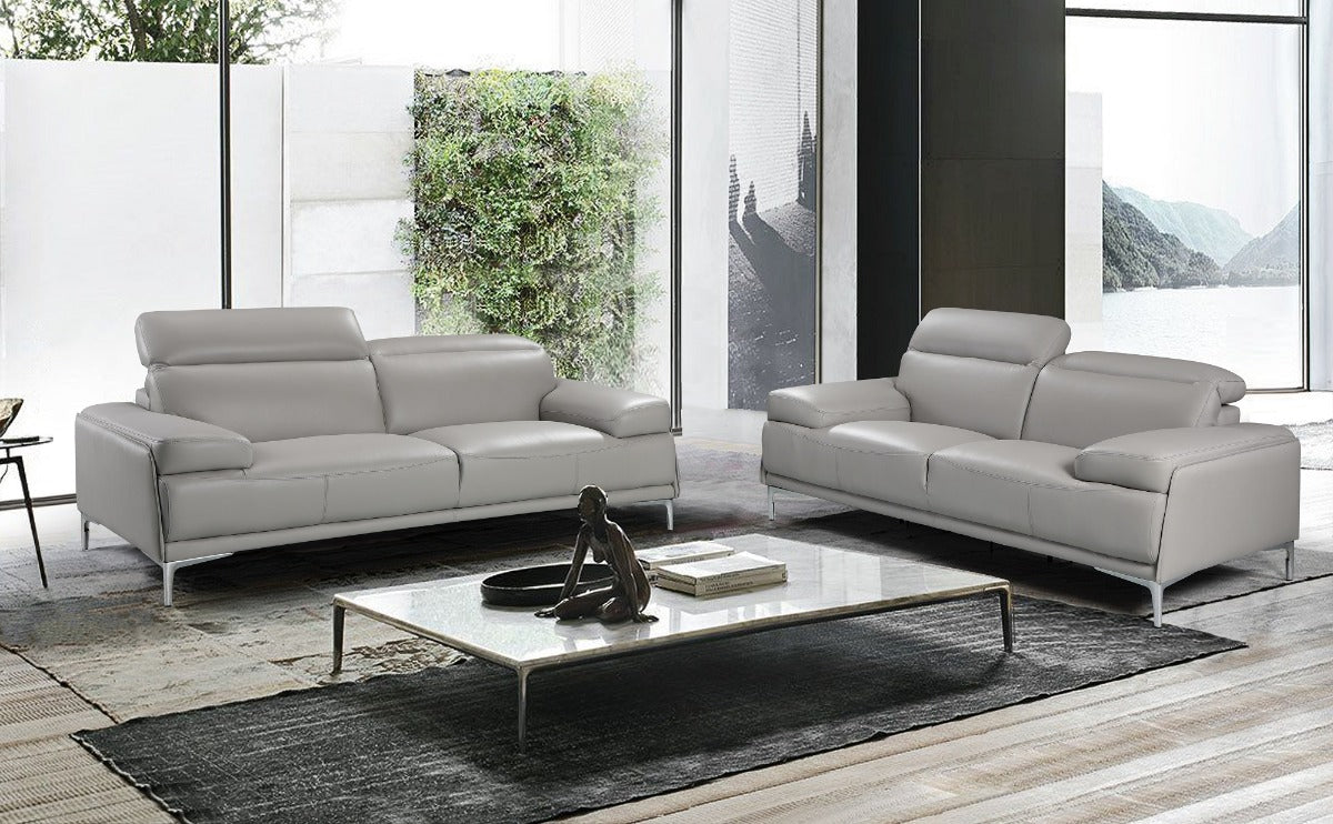 Nicolo Sofa Set