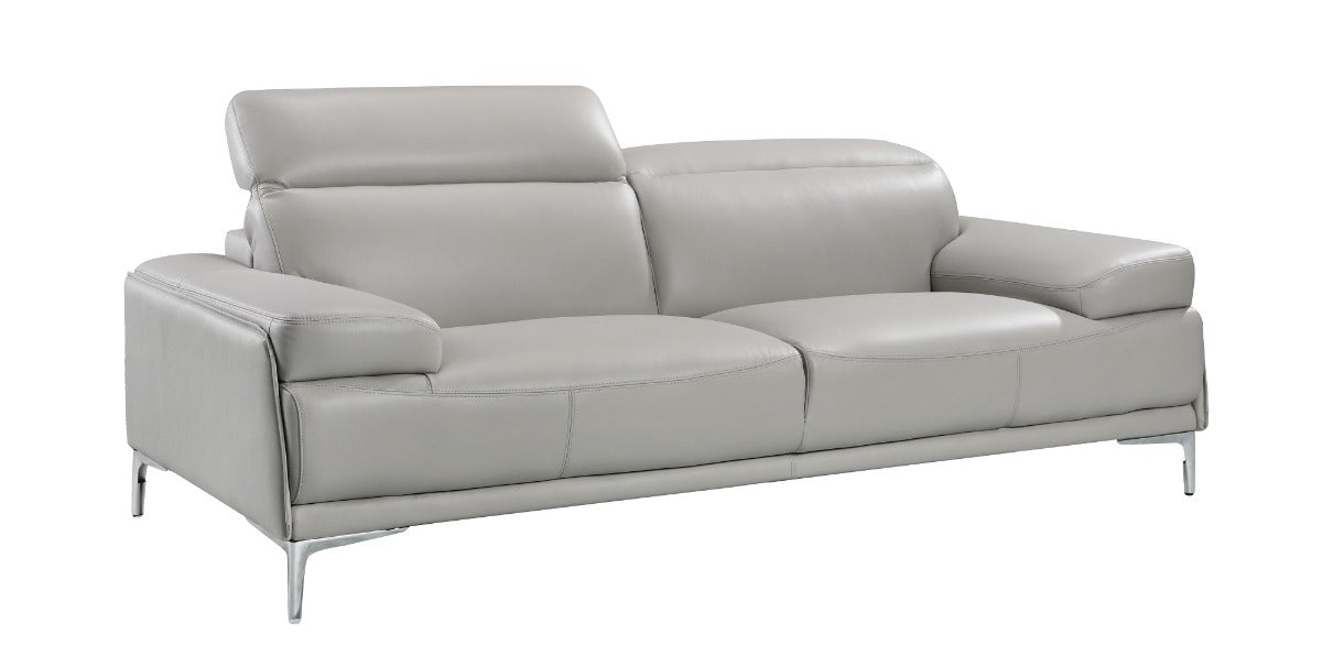 Nicolo Sofa Set