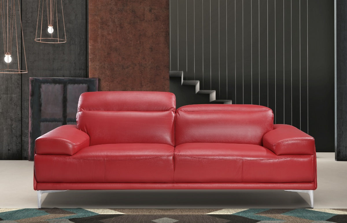 Nicolo Sofa Set
