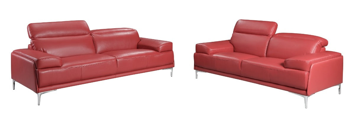Nicolo Sofa Set
