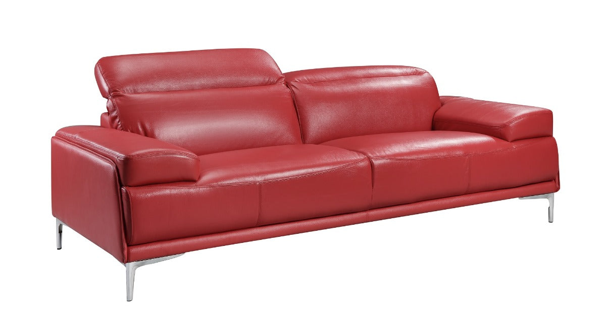 Nicolo Sofa Set