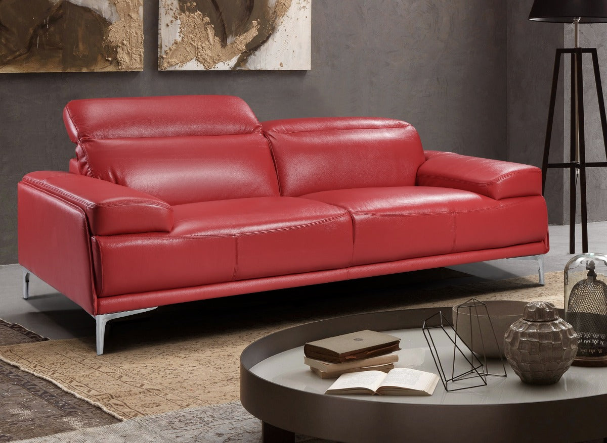 Nicolo Sofa Set
