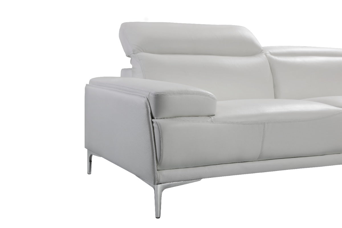 Nicolo Sofa Set