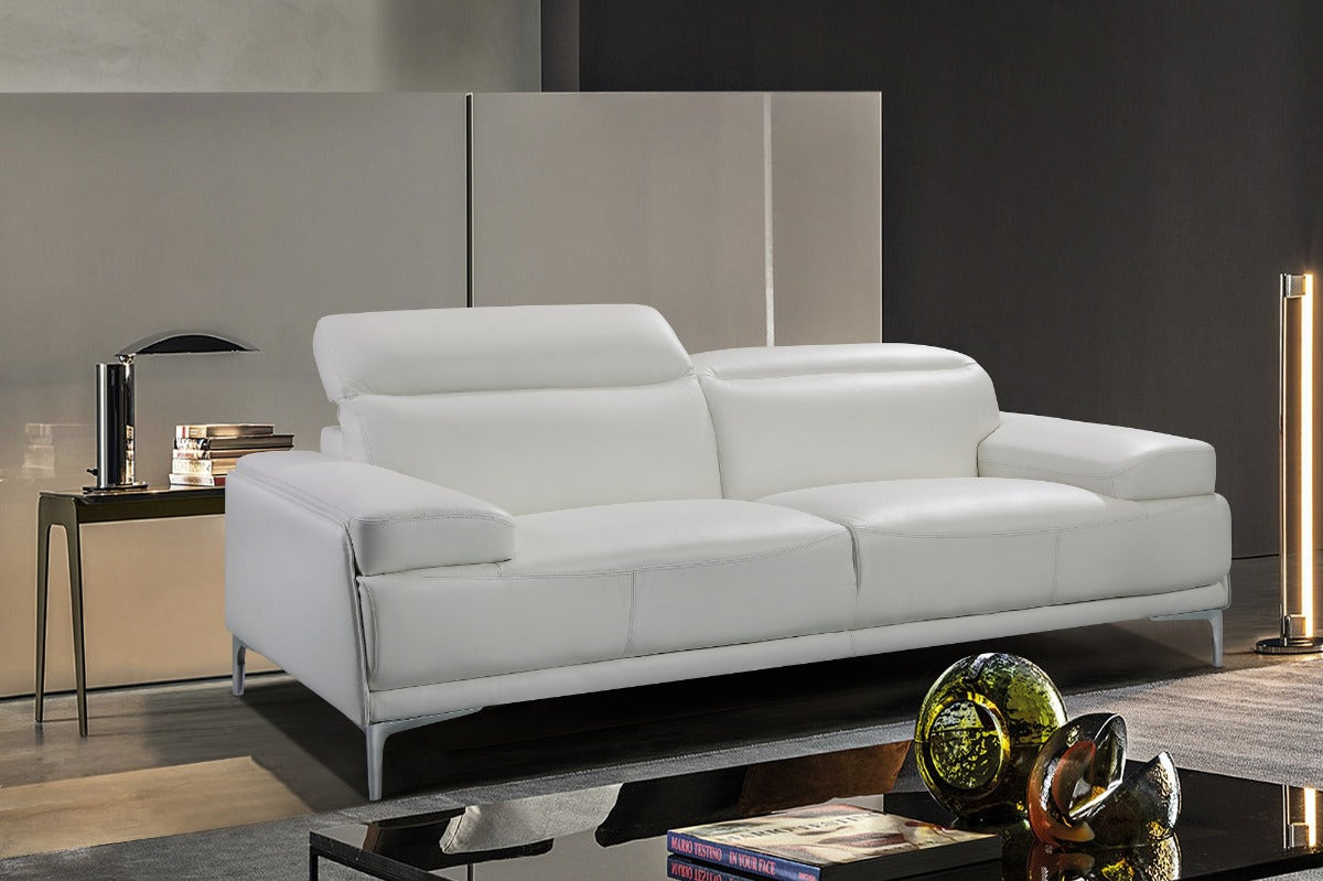 Nicolo Sofa Set