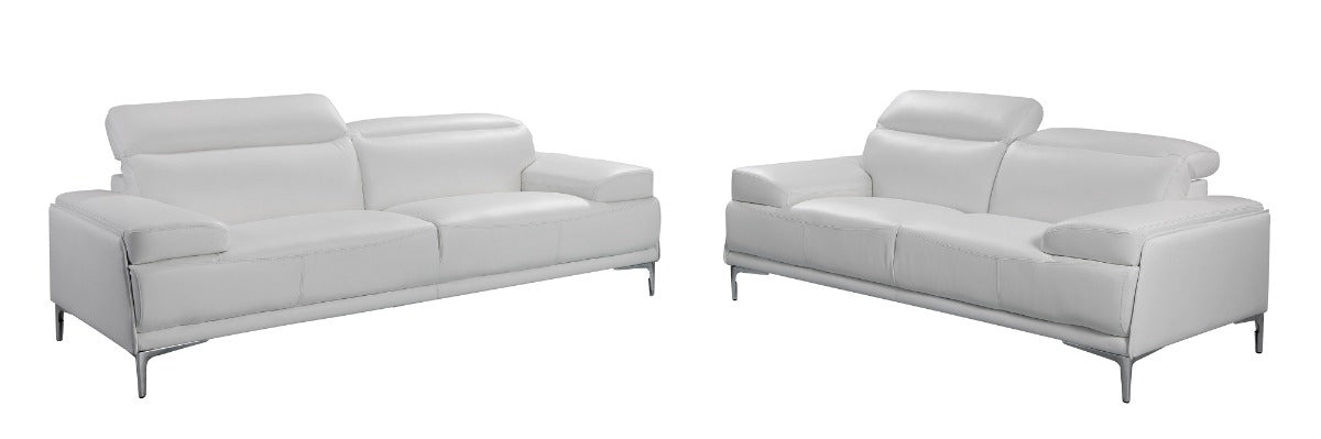 Nicolo Sofa Set