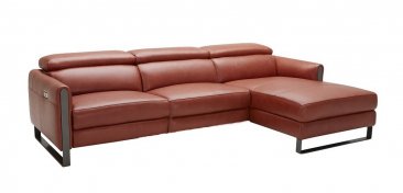 Nina Premium Motion Sectional