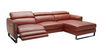 Nina Premium Motion Sectional