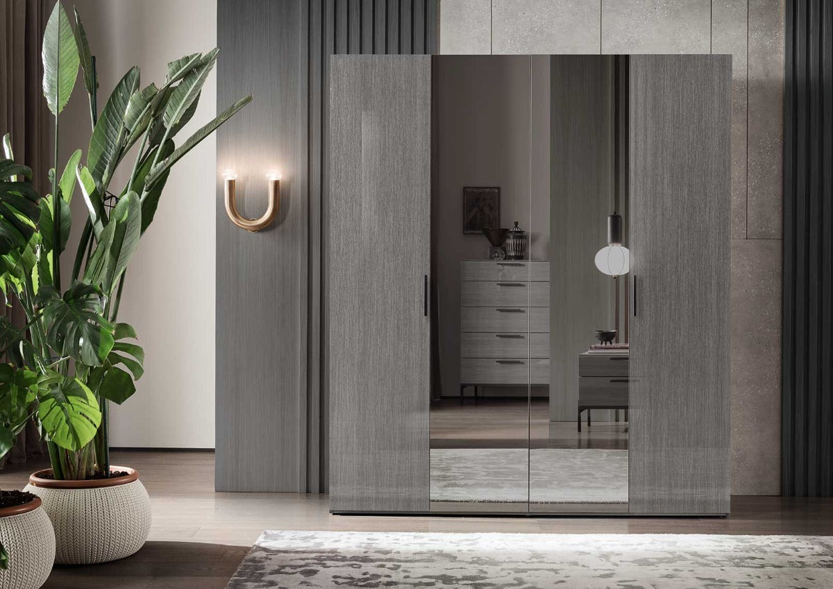 Novecento Modern Wardrobe Collection | ALF (+) DA Fre